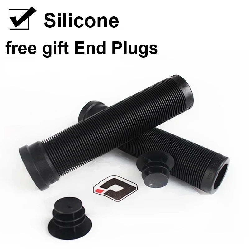 Handlebar grips