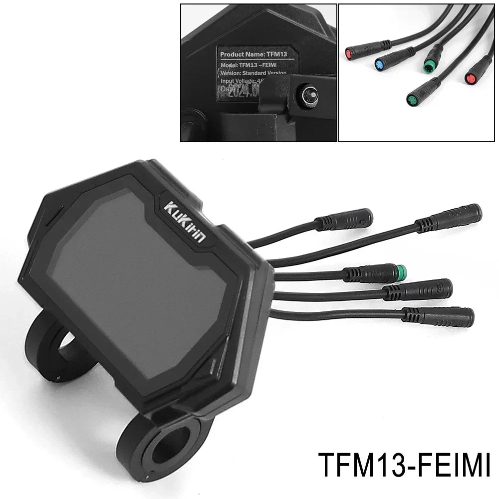 Display Screen for Kukirin G3 Pro