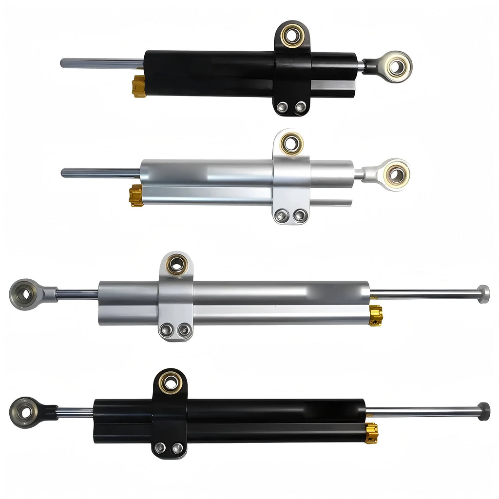 Universal Steering Damper