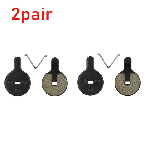 Brake Pads For Kukirin G2: 2024 / G2 max / G2 Pro