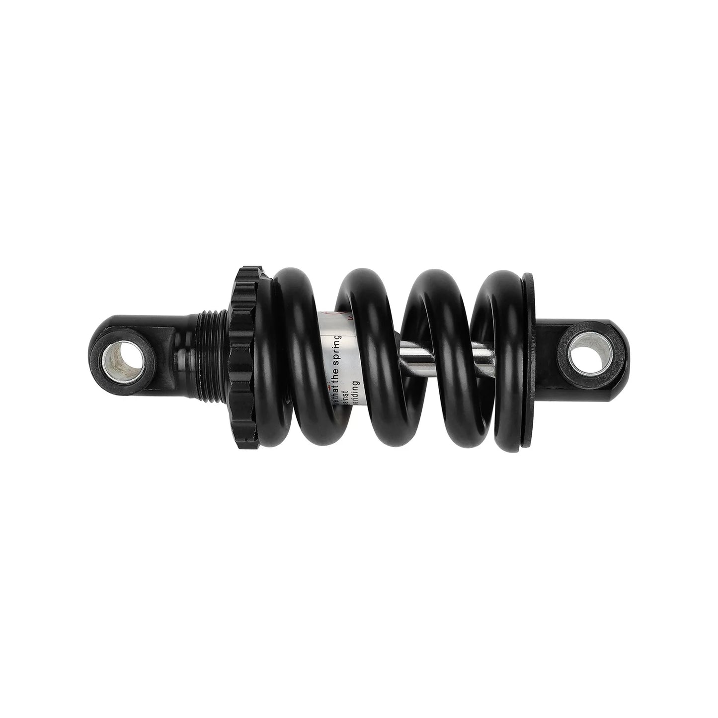 150mm Suspension