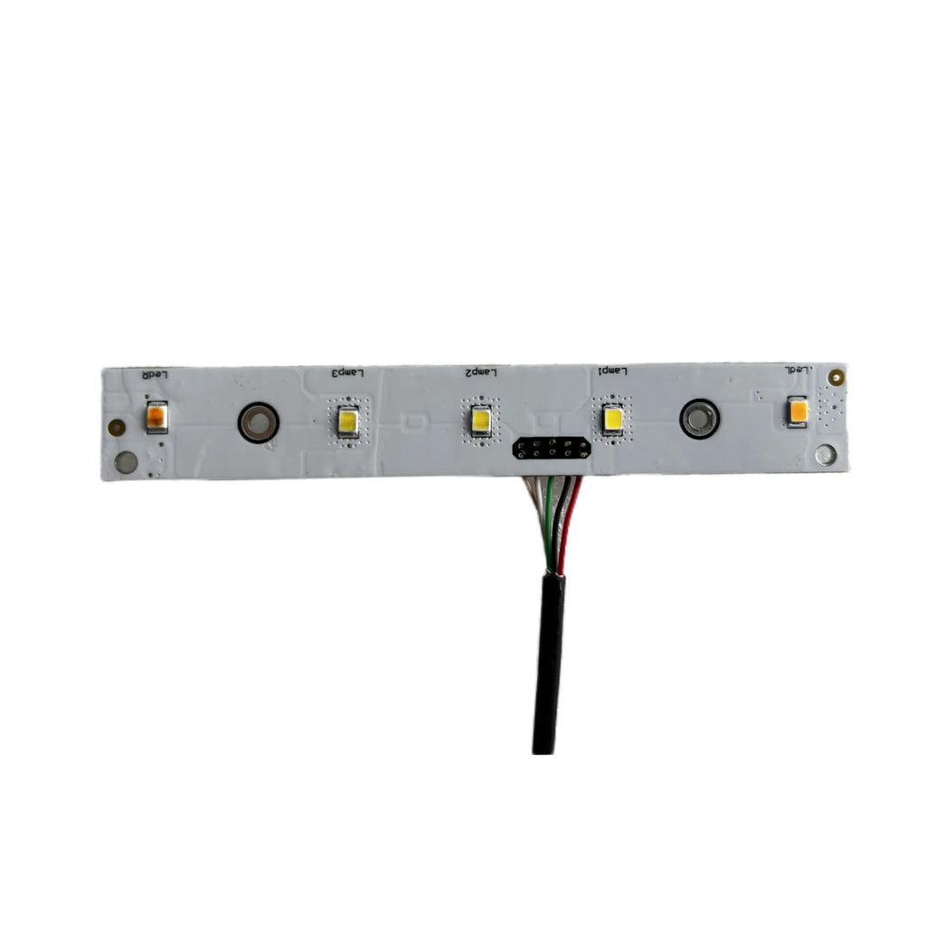 Headlight For Kukirin G4