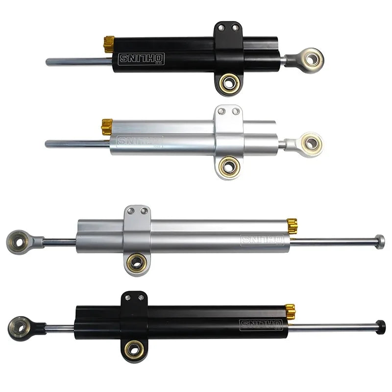 Universal Steering Damper