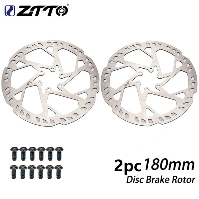 Brake Disc 140mm / 160mm / 180mm