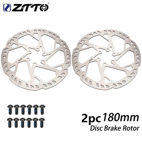 Brake Disc 140mm / 160mm / 180mm