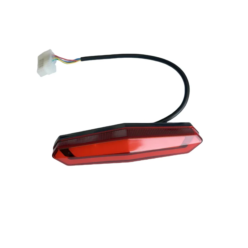 Rear light For Kukirin G2 / G4