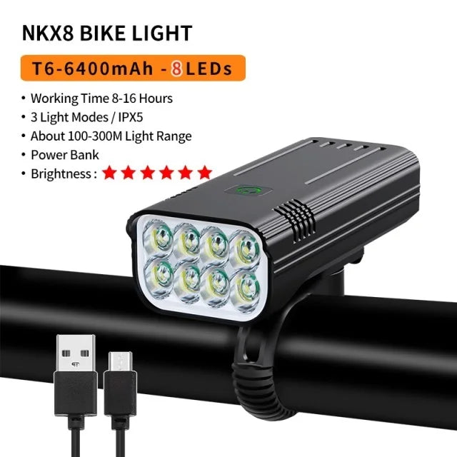 STRONH LIGHT 2