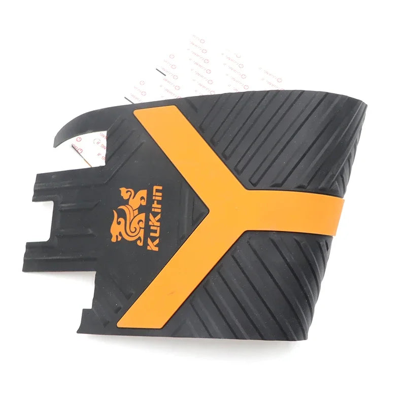 Deck Rubber Pad For Kukirin G2 Max