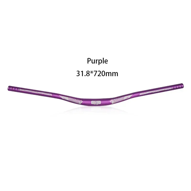 Handlebar Aluminum Alloy