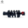 135mm Adjustable Suspension