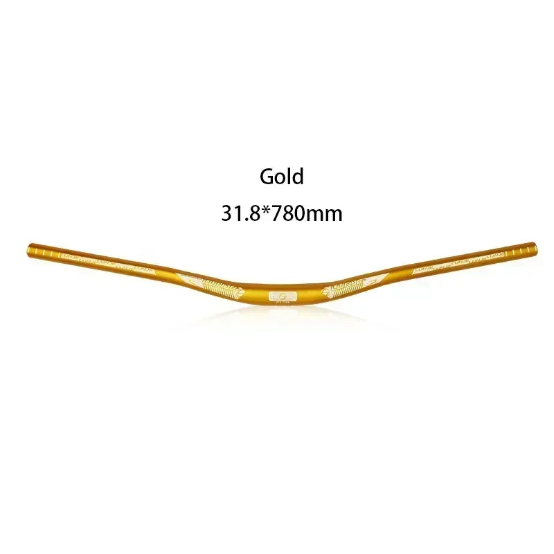 Handlebar Aluminum Alloy