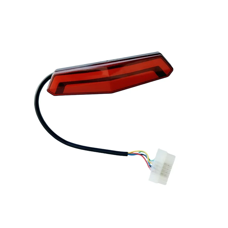 Rear light For Kukirin G2 / G4