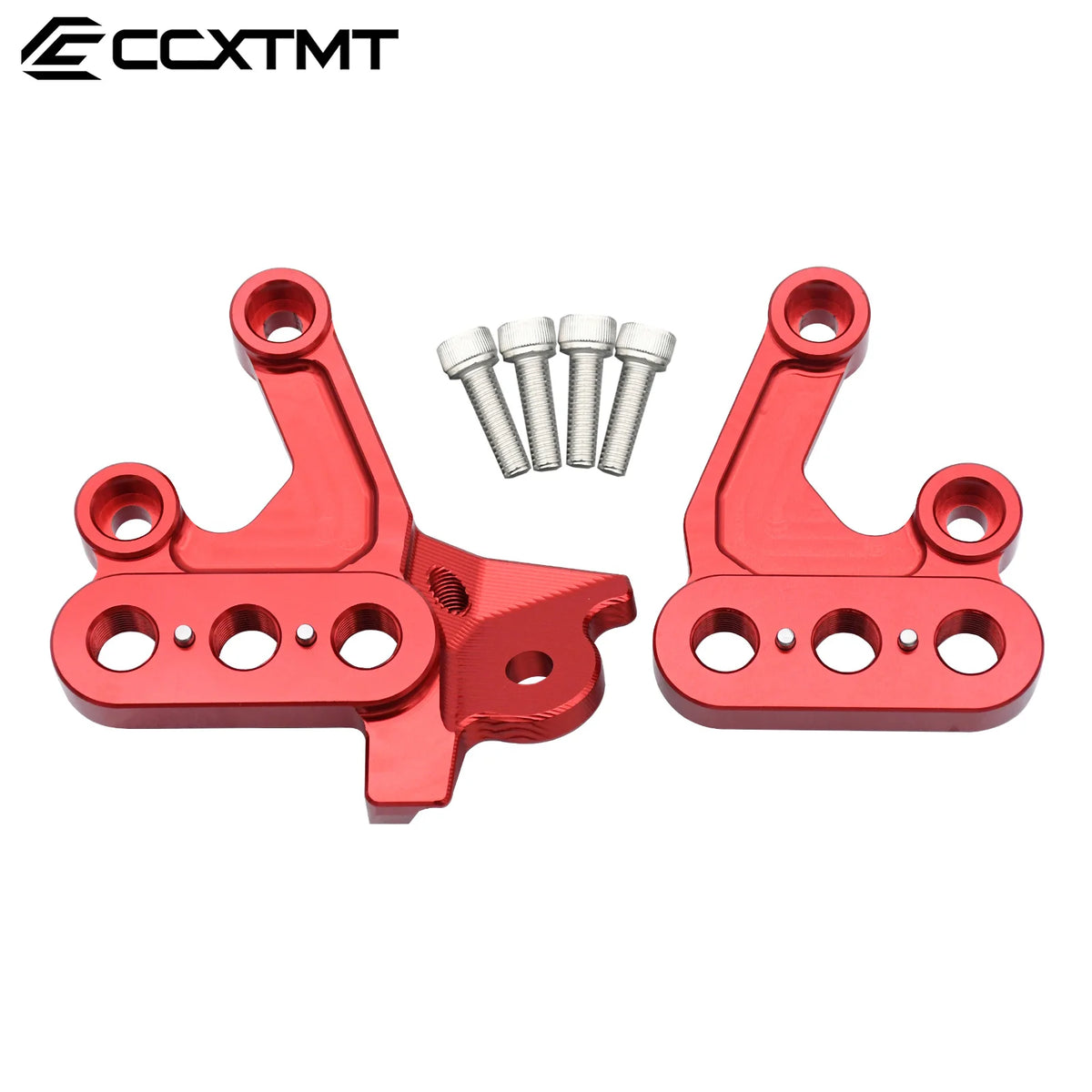 Bracket Pedal Mount For Surron Light Bee X / S