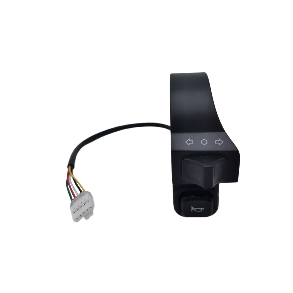 Turn Signal Button For Kukirin G2/G3/G4
