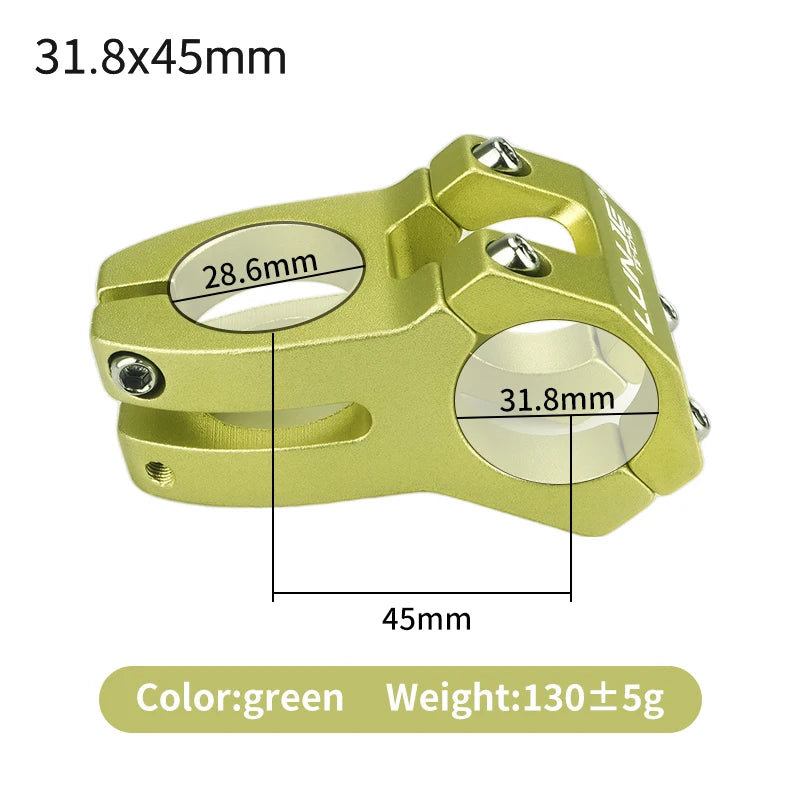 Handlebar Stem