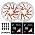 Brake Disc 160mm / 180mm
