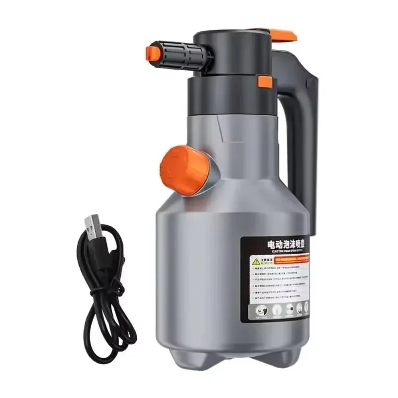 Electric Foam Sprayer Professional 2L