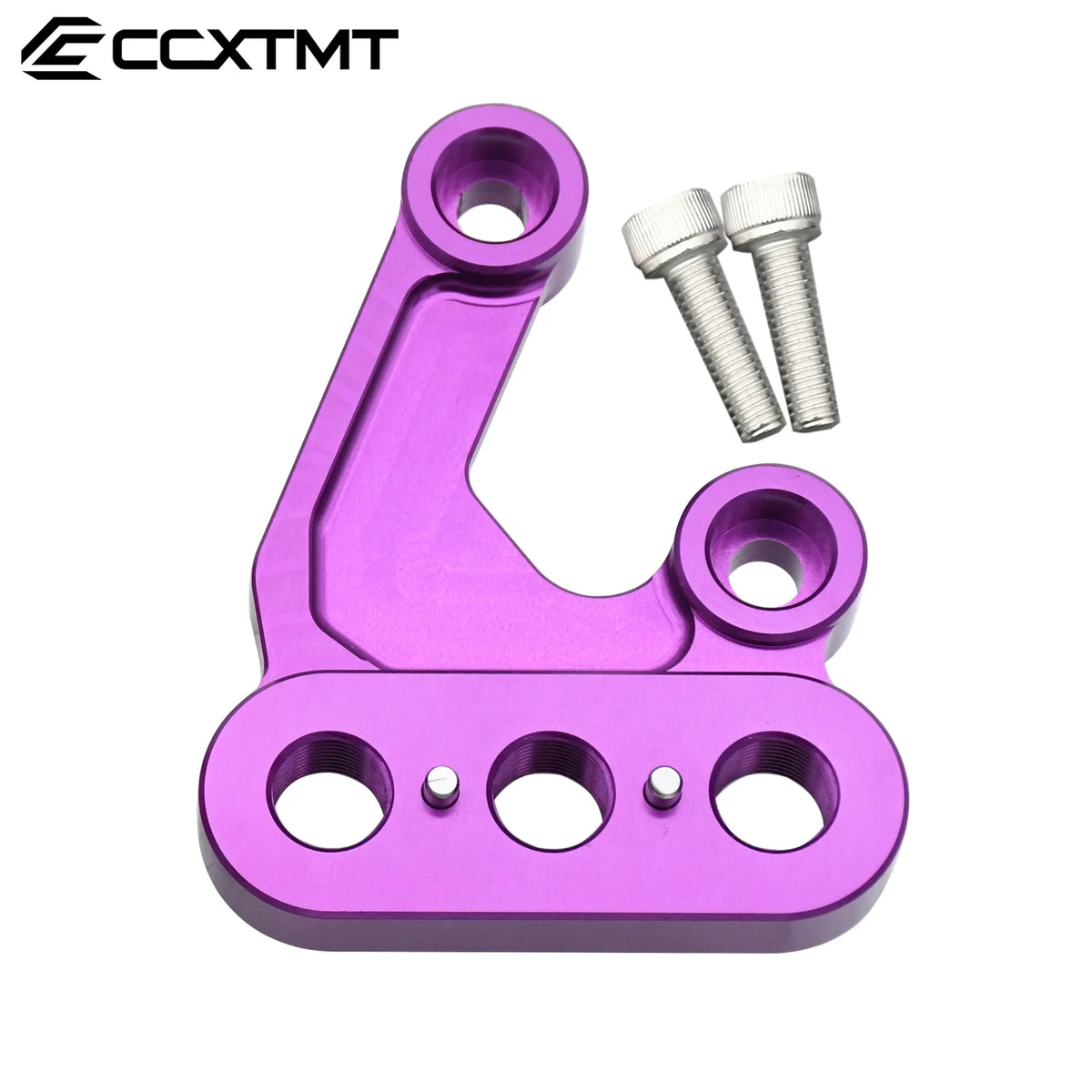 Bracket Pedal Mount For Surron Light Bee X / S