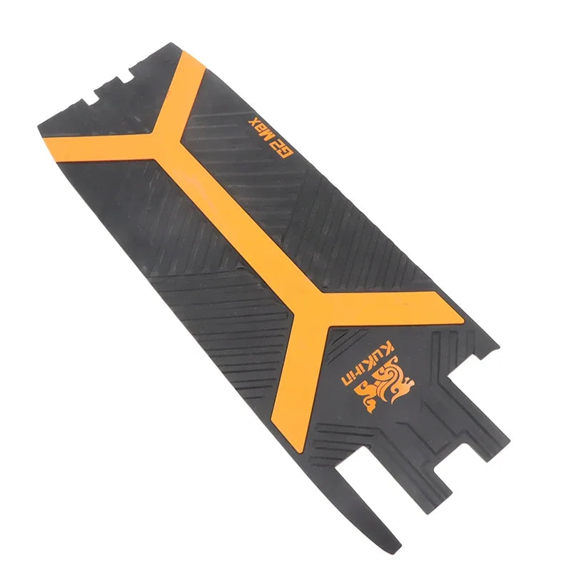 Deck Rubber Pad For Kukirin G2 Max