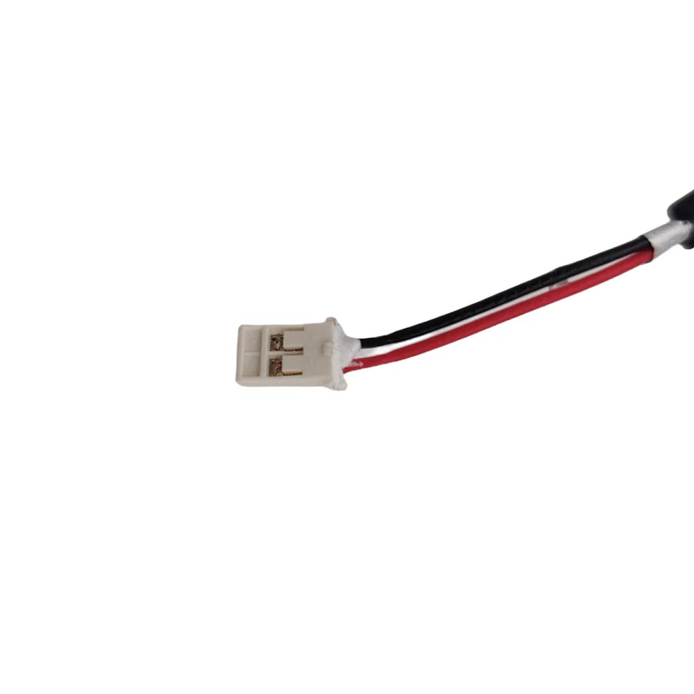 Electric Lock With Key for Kukirin g4