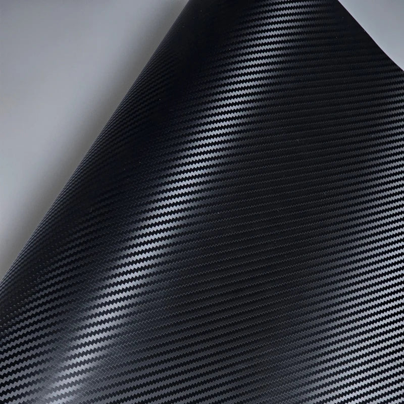 Carbon fiber self-adhesive vinyl