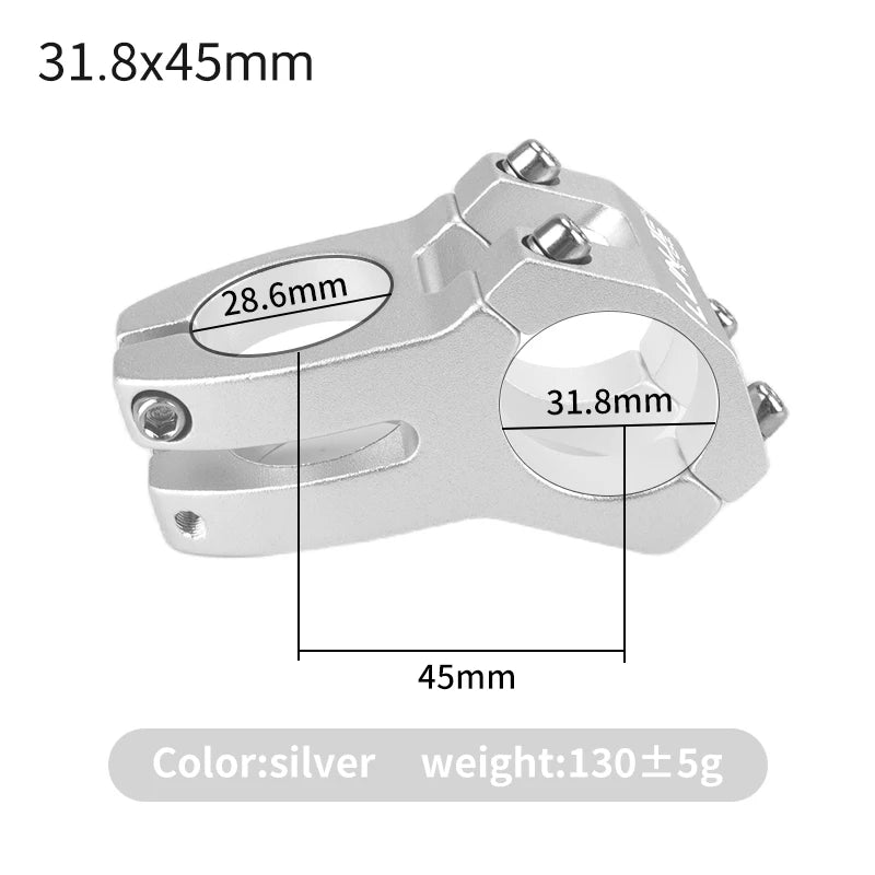 Handlebar Stem