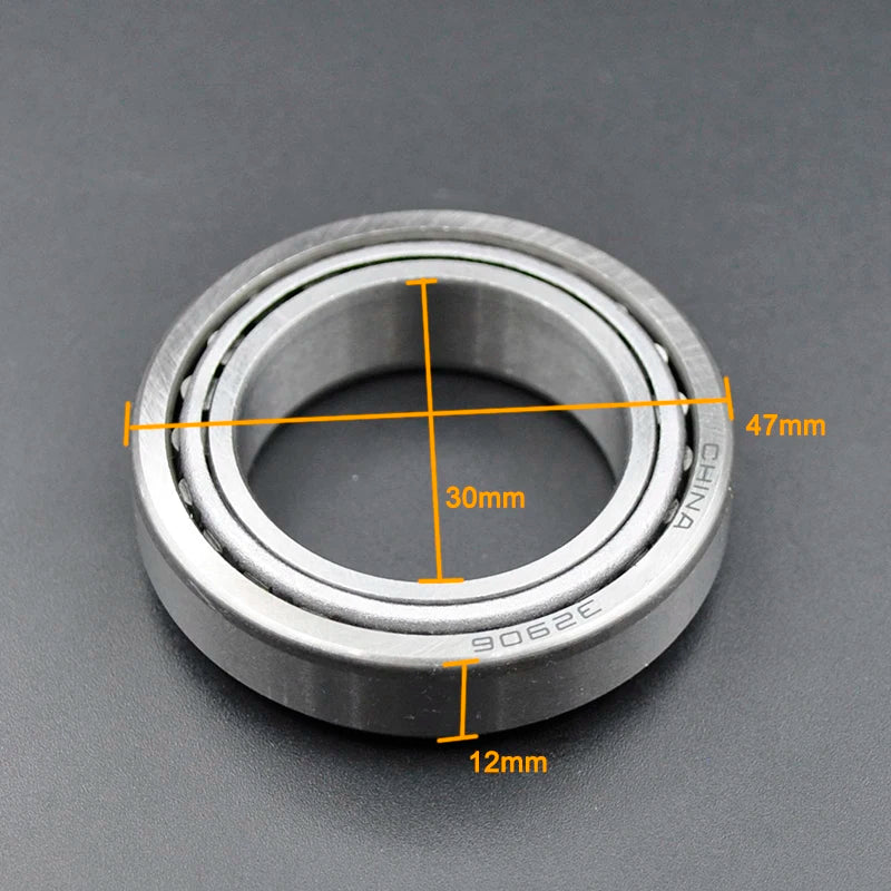 Steering Bearing For Kukirin g4