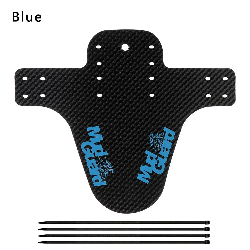 Mudguard