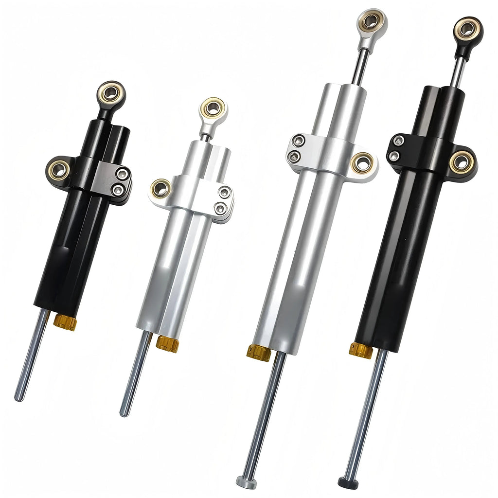 Universal Steering Damper