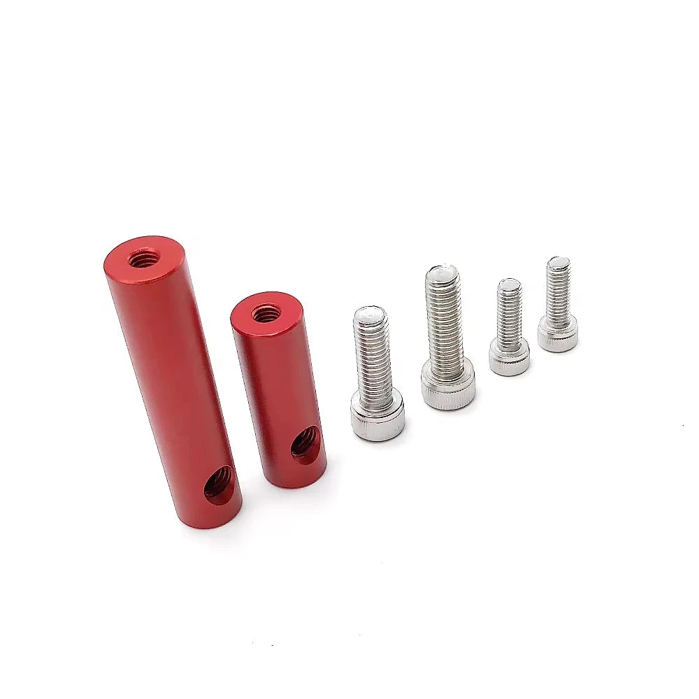 Support Steering Damper For Kukirin G4