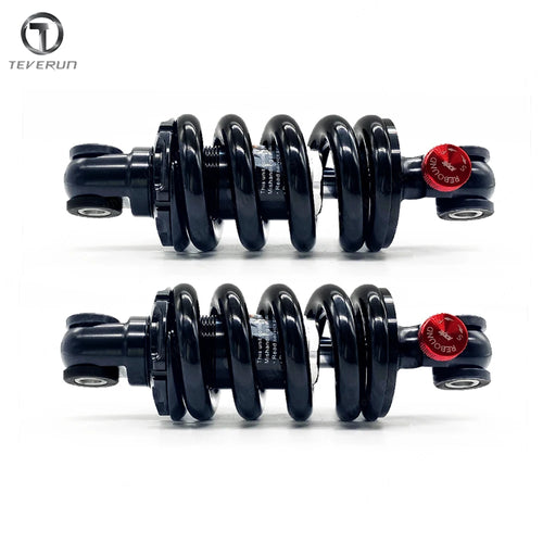 135mm Adjustable Suspension