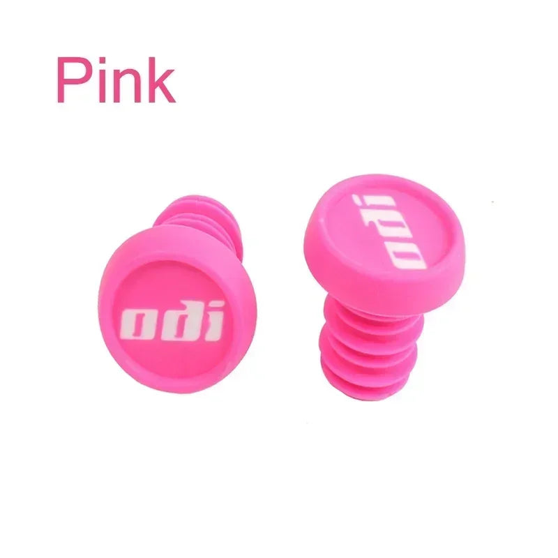 Handlebar grips