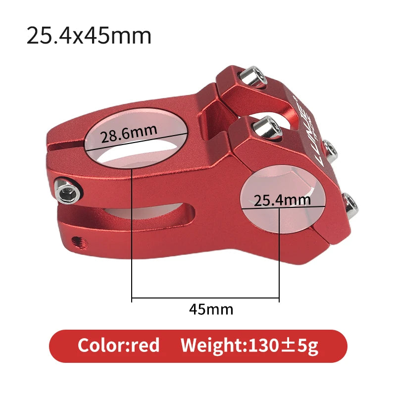 Handlebar Stem