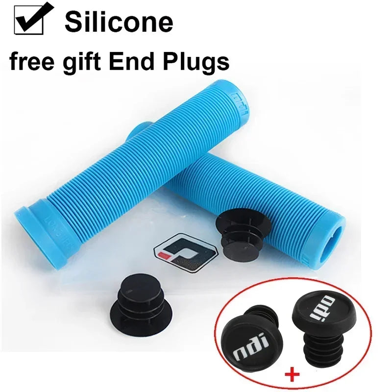 Handlebar grips