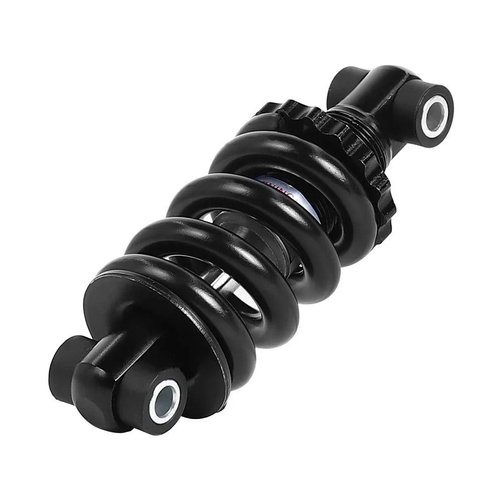 145mm Suspension