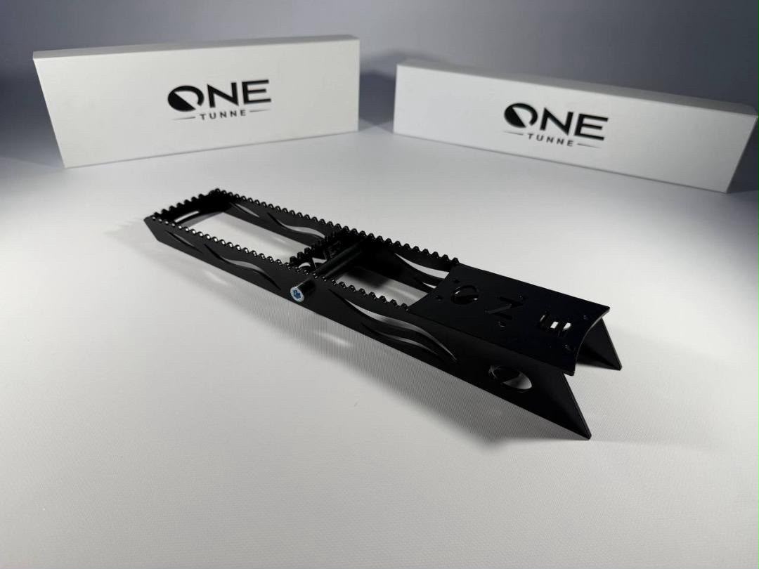 Wheelie Bar for Kukirin G2 Master / G2 Max