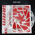 Brake Disc 160mm / 180mm