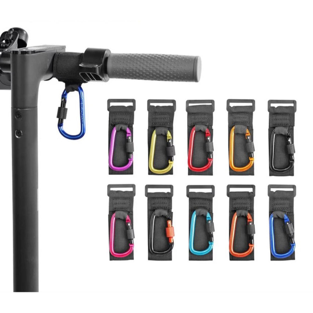 Multifunctional Hook